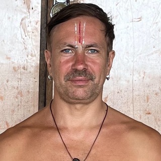 Telegram profile photo for Школа йога Дыхания