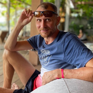 Telegram profile photo for Вкус жизни с Александром