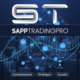 Telegram profile photo for SAPPTRADING SIGNAUX (FREE)