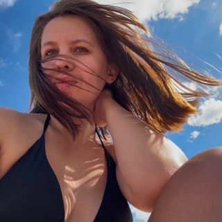 Telegram profile photo for Психолог | Дарья Хвостова