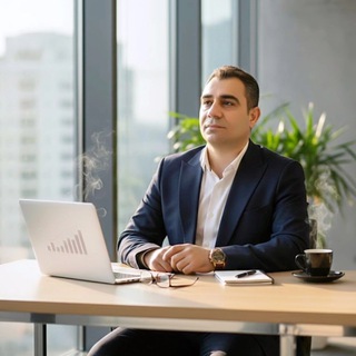 Telegram profile photo for سرمایه گذاران ارزشی(کانال تحلیل بنیادی اسماعیلی)