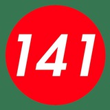 Telegram profile photo for 💸141BET 🔐