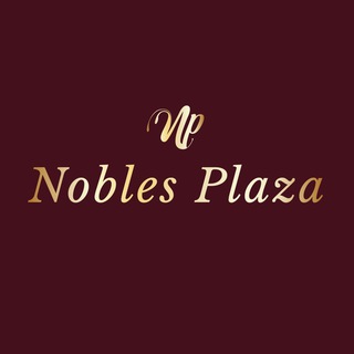 Telegram profile photo for NoblesPlaza⚜️