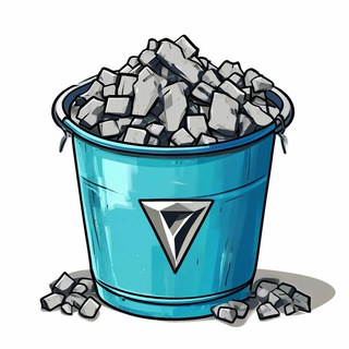 Telegram profile photo for BETON