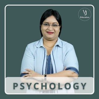 Telegram profile photo for Vandana jadon psychology