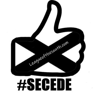 Telegram profile photo for The Official League of the South