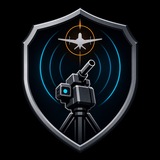 Telegram profile photo for МОГ и ПВН против БПЛА 🛡🚁