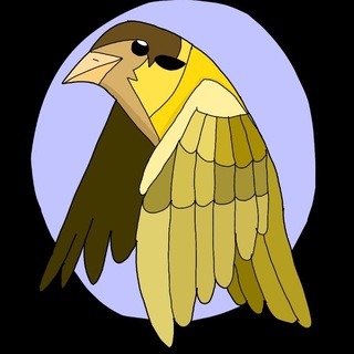 Telegram profile photo for Горобчик life 🪶