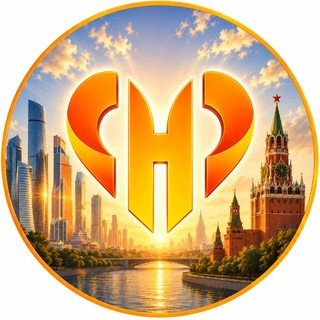 Telegram profile photo for HappyPC Москва