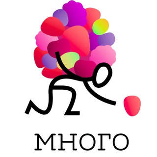 Telegram profile photo for Много ягод
