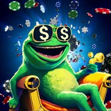 Telegram profile photo for 🎰 XPepe Bet |Game Live 🎰