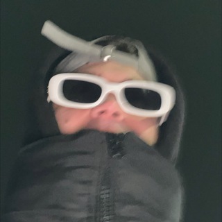 Telegram profile photo for LIL PUPR PARTY