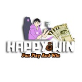 Telegram profile photo for HAPPY WIN OFFICIAL PREDICTION 🏆