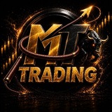 Telegram profile photo for MT_TRADING๐ธ