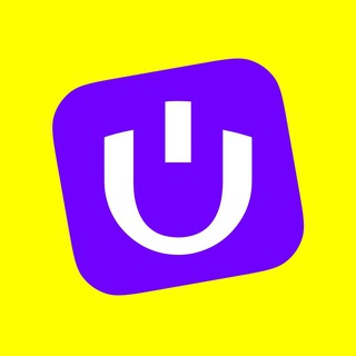 Telegram profile photo for Официальный чат Uzum Market