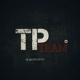 Telegram profile photo for ᎢᎬᎪᎷ⁞⎎ΤΡ𖢵