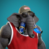 Telegram profile photo for NFT Call Outs