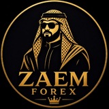 Telegram profile photo for زعيم الفوركس