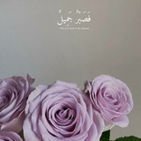 Telegram profile photo for ليطمئن قلبك