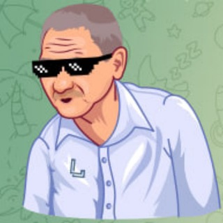 Telegram profile photo for Я РАБОТАЮ В КРИПТОВАЛЮТЕ