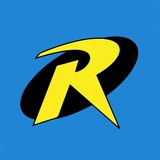 Telegram profile photo for Hello my name is "Ravo"