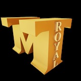Telegram profile photo for Mtroyal company