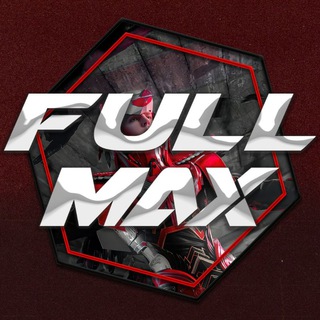Telegram profile photo for FULL MAX | خرید و فروش اکانت پابجی