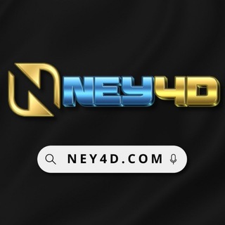 Telegram group profile photo for NEY4D OFFICIAL GROUP