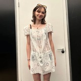 Telegram profile photo for Emma Myers