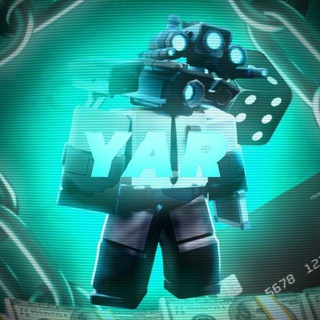 Telegram profile photo for Yar_ttd
