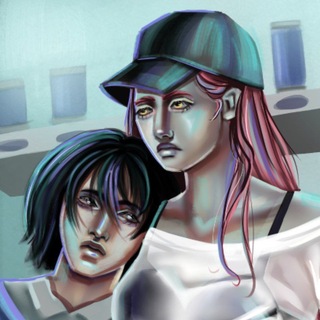 Telegram profile photo for nevada