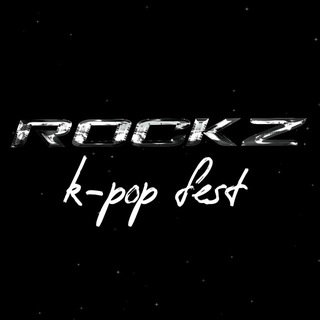 Telegram profile photo for ROCKZ FEST 2026