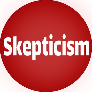 Telegram profile photo for تردید | Skepticism