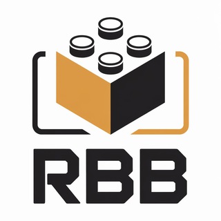 Telegram group profile photo for RBB — Russian Brick Builders