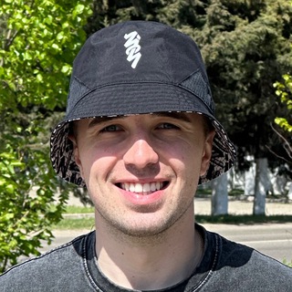 Telegram profile photo for Даниил Сырбу 🧀