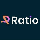 Telegram profile photo for Ratio Finance: Announcement Channel