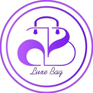 Telegram profile photo for Luxe Bag ⚜ کیف لوکس