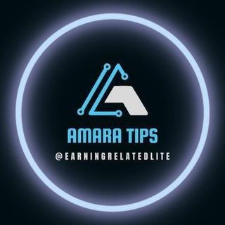 Telegram profile photo for Amara Tips