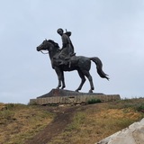 Telegram profile photo for "Отечество и вера"