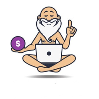 Telegram profile photo for Финансовый Гуру