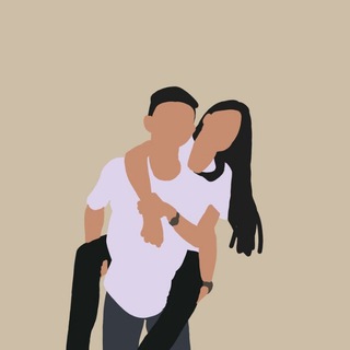 Telegram profile photo for انت حبيبي وبس 🖤🔥