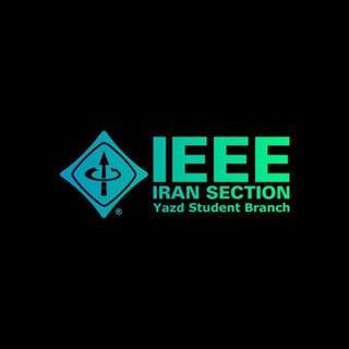Telegram profile photo for IEEE YU Student Branch