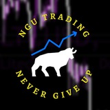 Telegram profile photo for NGU TRADING