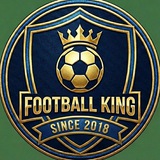 Telegram profile photo for FOOTBALL KING