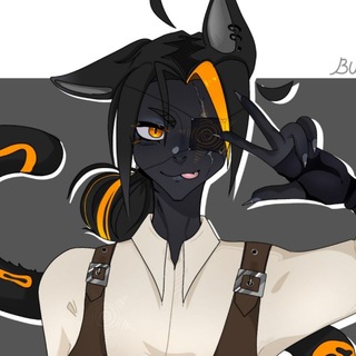 Telegram profile photo for !¡OXY¡! ⚠️ ¹⁸⁺