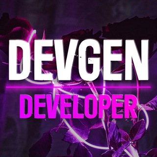 Telegram profile photo for Веб-разработка l Фриланс l Devgen l KWORK l Кворк l Чат l Программисты