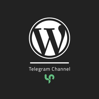 Telegram profile photo for يمان رفقي | ووردبريس عربي