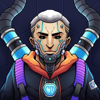 Telegram profile photo for Machs 100x Calls & Alpha