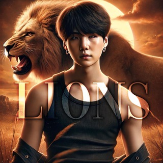 Telegram profile photo for 𝐋𝐈𝐎𝐍𝐒 REST