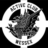 Telegram profile photo for Active Club Wessex (Uncensored)